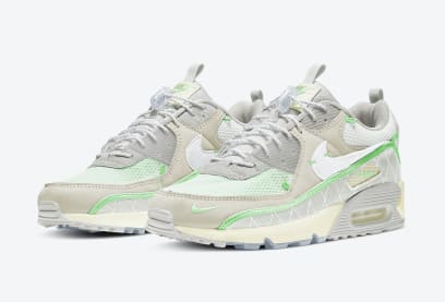 Nike komt met nóg een avontuurlijke release voor de Air Max 90