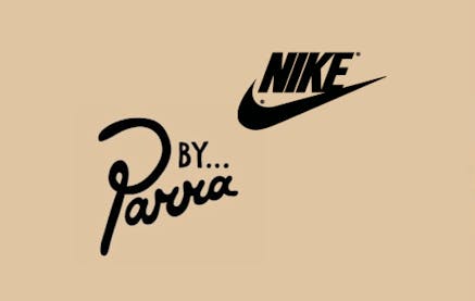 Nike en Parra gaan nieuwe samenwerking aan