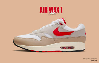 Nike Air Max 1 Since 72 HF4312-100