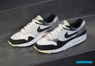 Nike en Foot Locker voegen een Air Max 1 en Air Max 90 toe aan "Remix Pack"