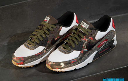 Nike air max 9 essential footlocker online