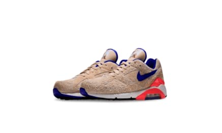 Air Max 180 en 93 Krijgen NikeID optie