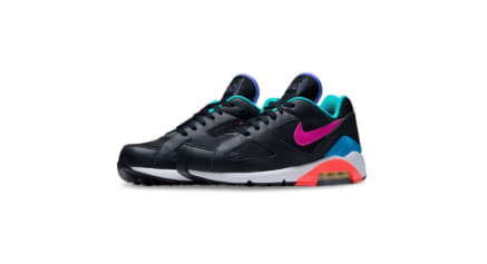 Air Max 180 en 93 Krijgen NikeID optie