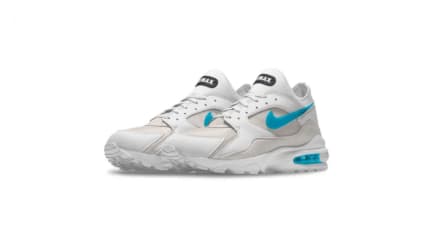 Air Max 180 en 93 Krijgen NikeID optie