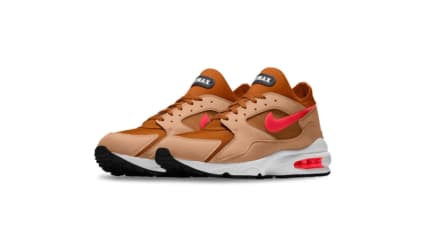 Air Max 180 en 93 Krijgen NikeID optie