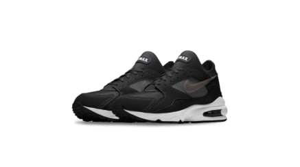 Air Max 180 en 93 Krijgen NikeID optie