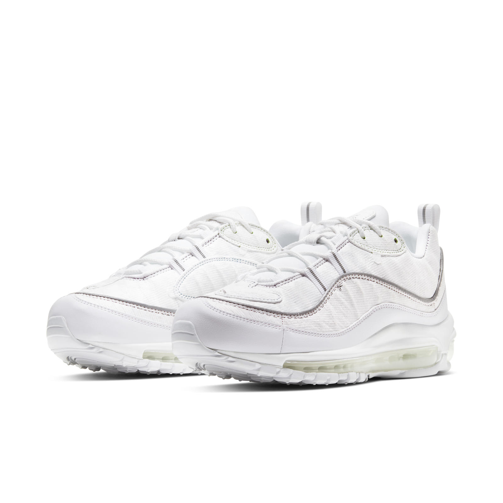 Lekker krassen en scheuren met het Nike "Tear Away" Pack