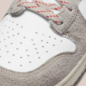 Nike kondigt Notre x Nike Dunk High collab aan