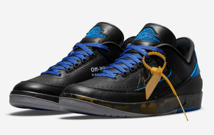 Off white 2.0 2024 low