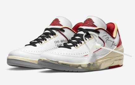 Off white 2.0 deals low