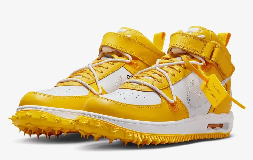 Nieuwste nikes discount