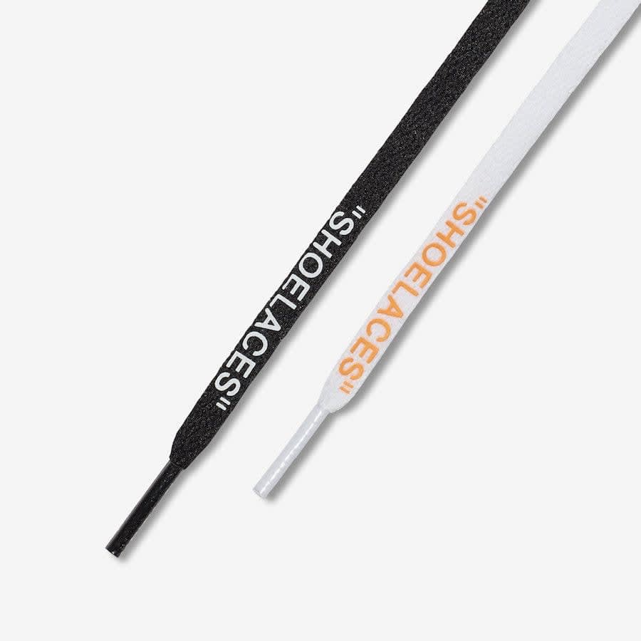 Officiële foto's van de Off-White x Nike Air Max 97 "Black"