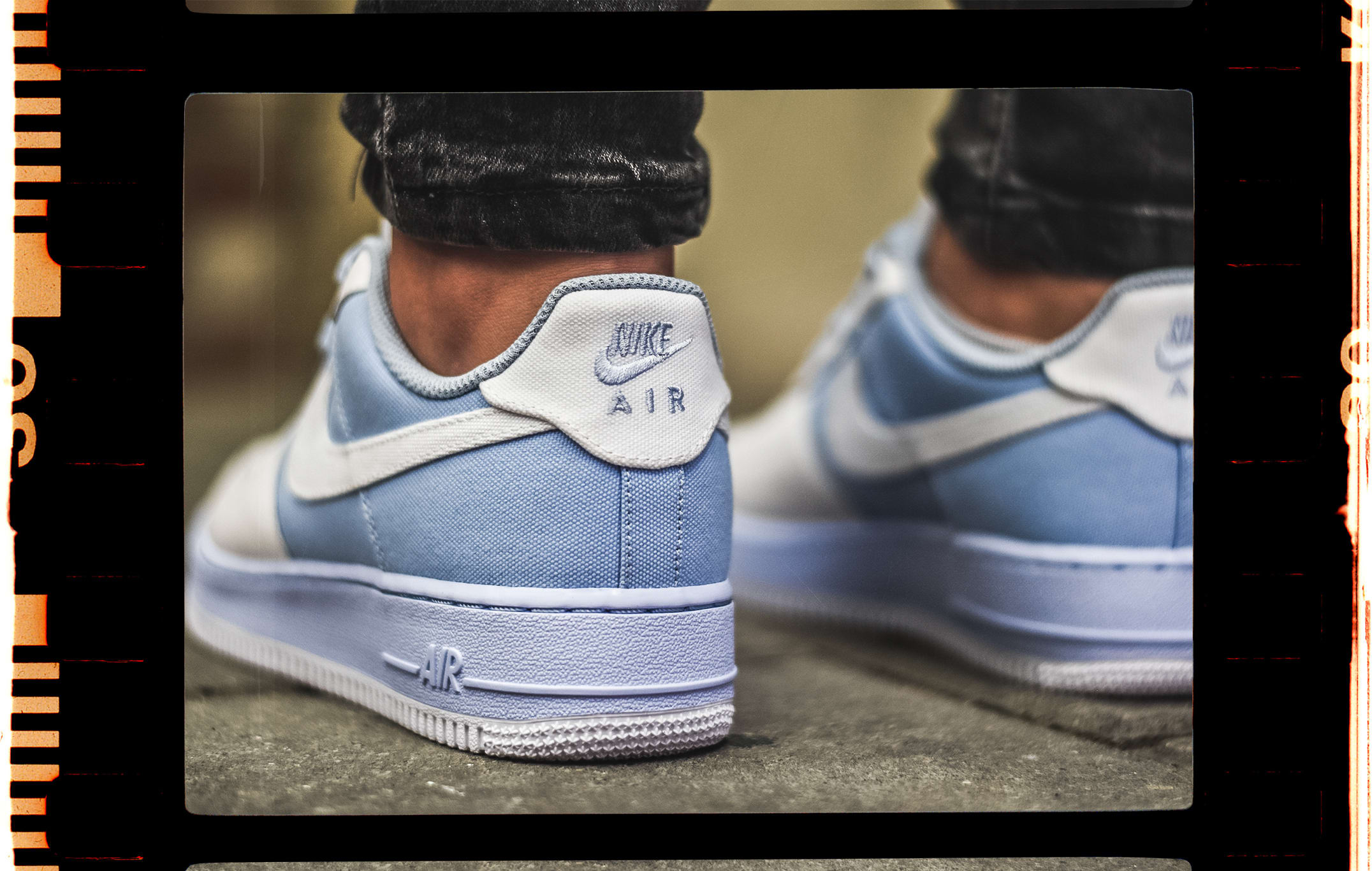 Ontwerp jouw eigen cultklassieker met de Nike Air Sneaker Squad