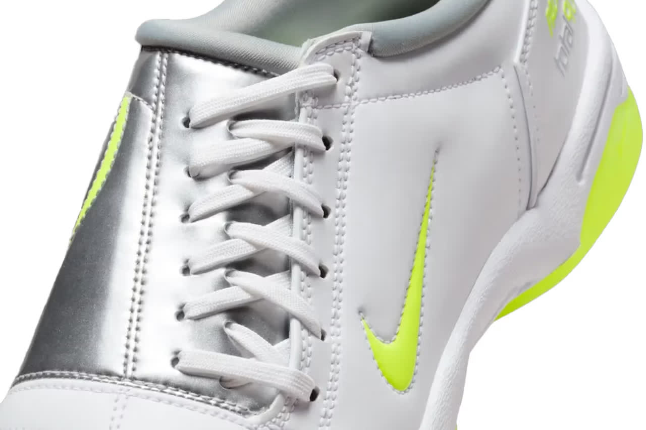 Palace laat de Nike Total 90 III opnieuw schitteren… | Sneaker Squad