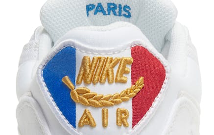 Nike komt binnenkort met het Nike Air Max 90 "City Pack"