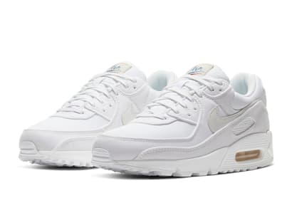 Nike komt binnenkort met het Nike Air Max 90 "City Pack"