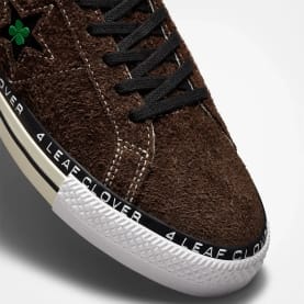 Patta x Converse One Star Pro Four Leaf Clover Foto 11