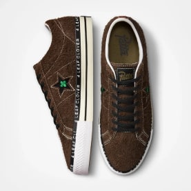 Patta x Converse One Star Pro Four Leaf Clover Foto 2