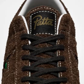 Patta x Converse One Star Pro Four Leaf Clover Foto 9