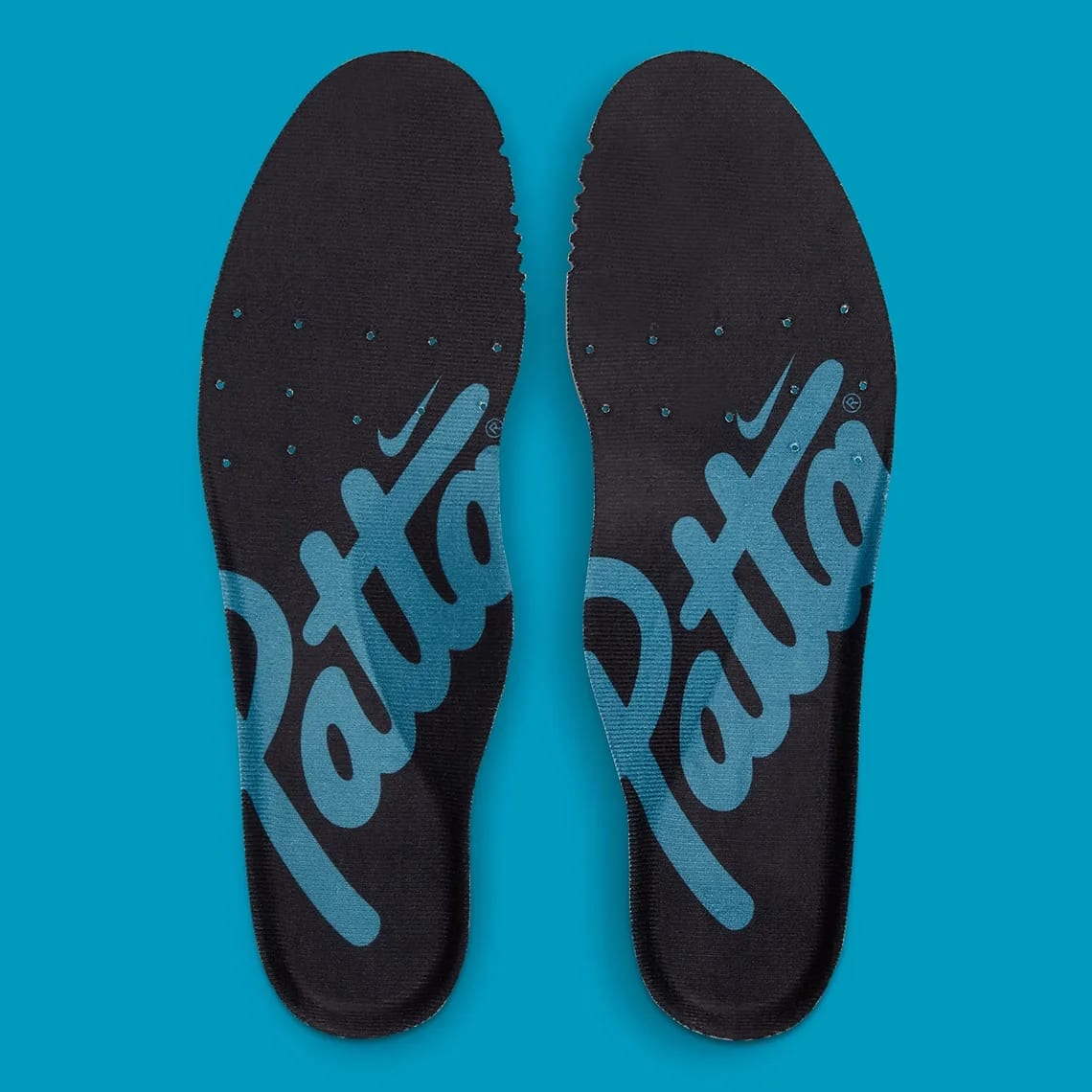 Patta x Nike Air Max 1 Brown Foto 7