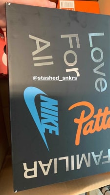 Patta x Nike Air Max 1 Foto 4