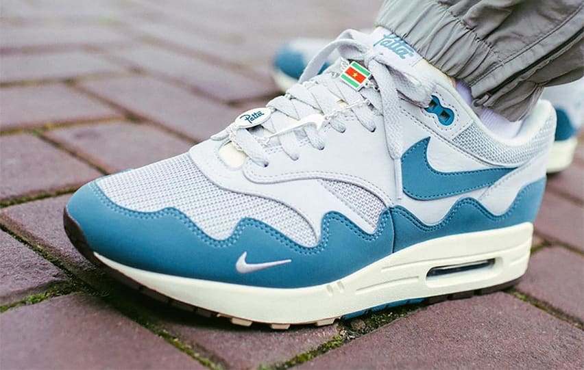 best air max 1 colorways