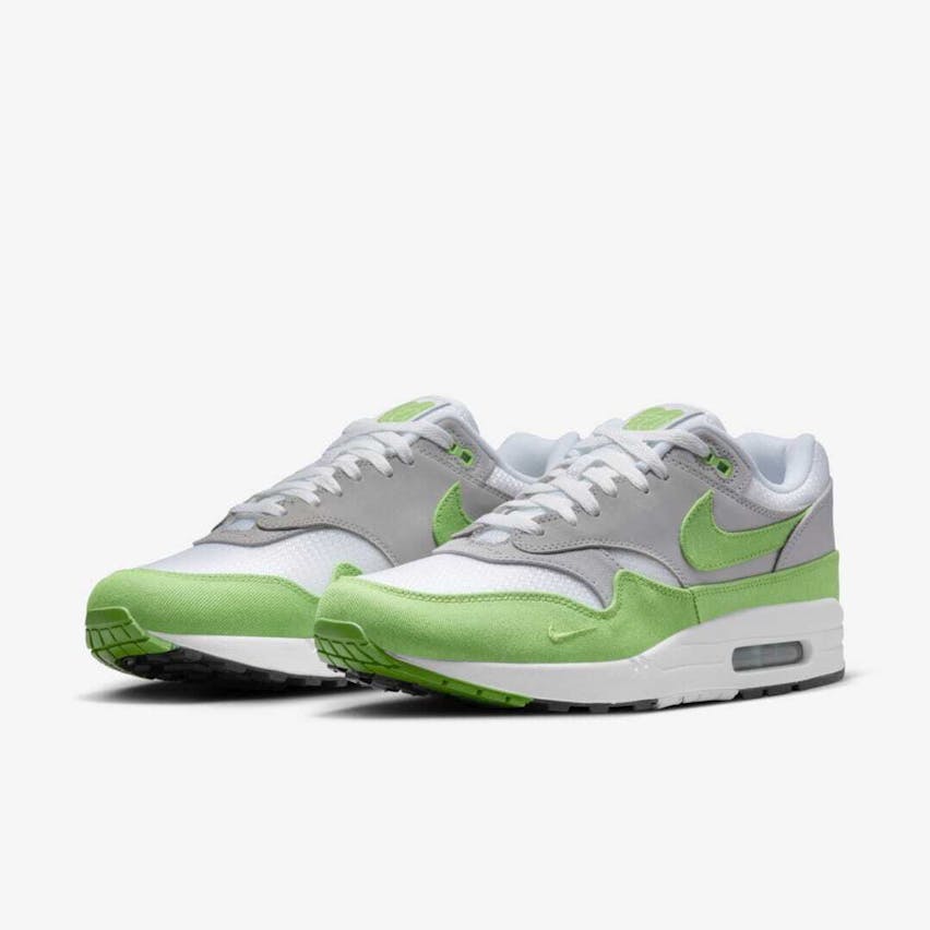 Patta x Nike Air Max 1 SP Chlorophyll 2 0 Foto 10