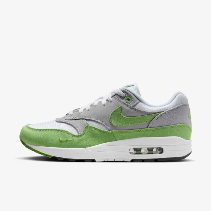 Patta x Nike Air Max 1 SP Chlorophyll 2 0 Foto 11