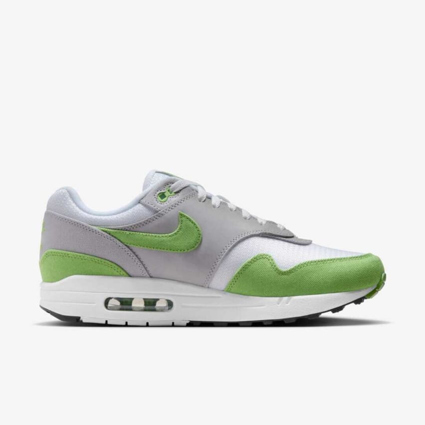 Patta x Nike Air Max 1 SP Chlorophyll 2 0 Foto 12