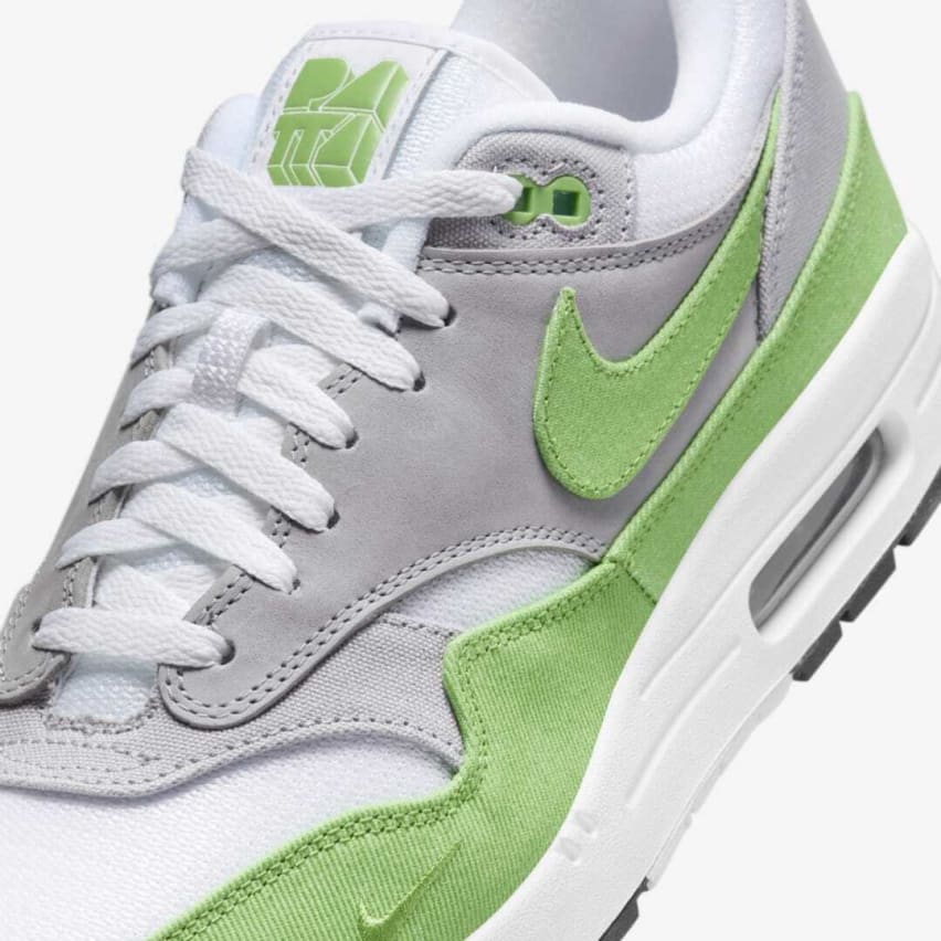 Patta x Nike Air Max 1 SP Chlorophyll 2 0 Foto 14