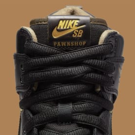 Pawnshop Skate x Nike SB Dunk High Foto 7