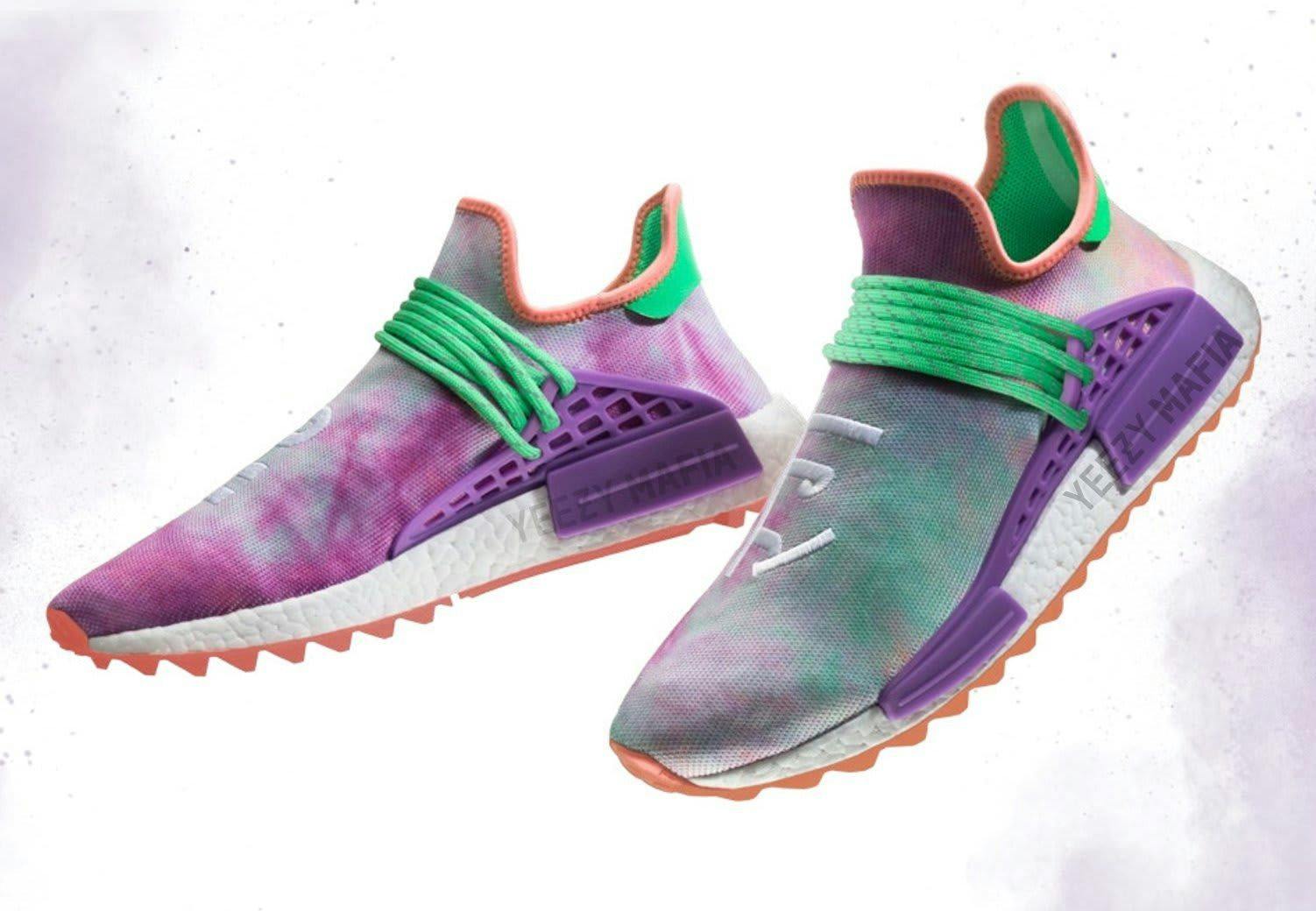 nmd holi pack