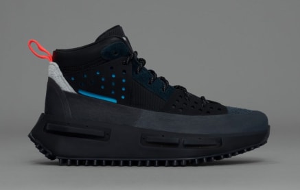 De Pharrell x adidas Hu NMD S1 RYAT