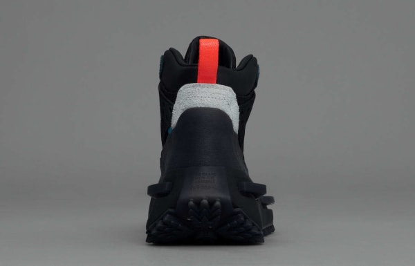 Pharrell x adidas Hu NMD S1 RYAT Black Foto 5