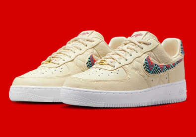 Premium Goods x Nike Air Force 1 Low Foto 2