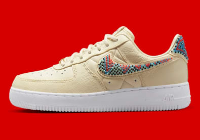 Premium Goods x Nike Air Force 1 Low Foto 3