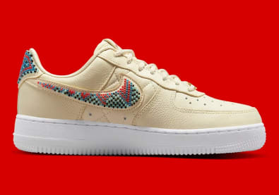 Premium Goods x Nike Air Force 1 Low Foto 4