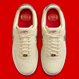 Premium Goods x Nike Air Force 1 Low Foto 5