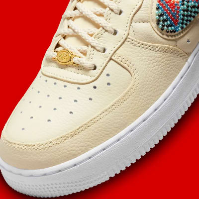 Premium Goods x Nike Air Force 1 Low Foto 8