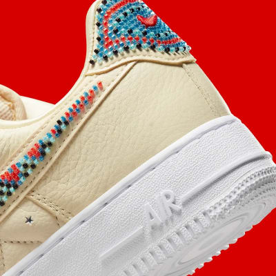 Premium Goods x Nike Air Force 1 Low Foto 9