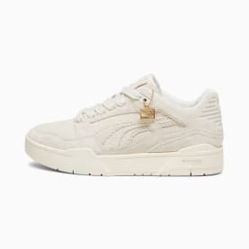 Puma Slipstream Reclaim Suede Alpine Snow Foto 1