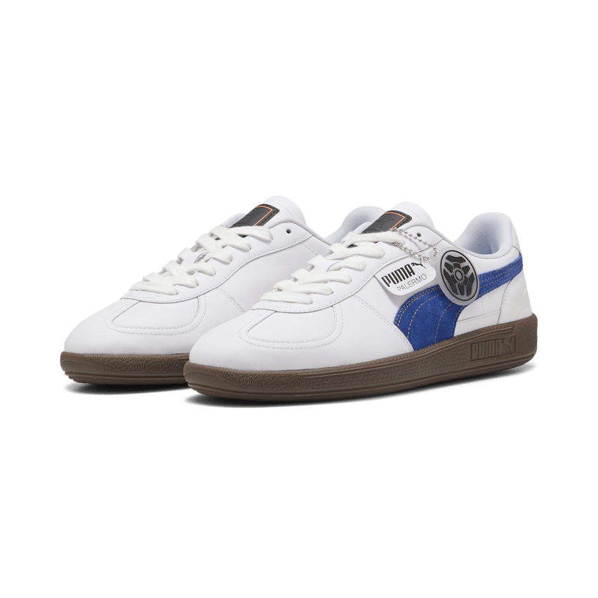 ROCKET LEAGUE x Puma Palermo White Gum Foto 3