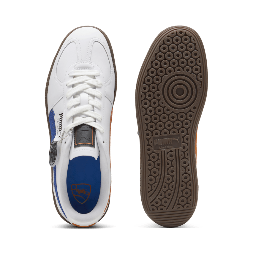 ROCKET LEAGUE x Puma Palermo White Gum Foto 5