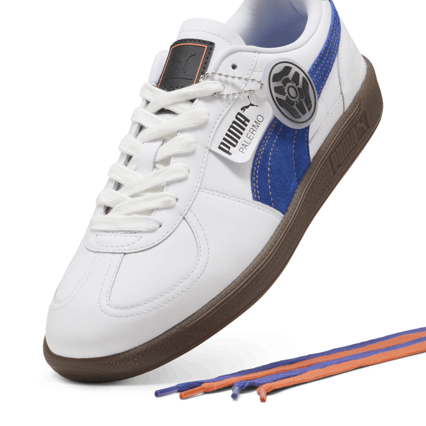 ROCKET LEAGUE x Puma Palermo White Gum Foto 6