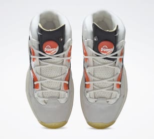 Reebok Question Mid Pump Pump Universe Foto 4