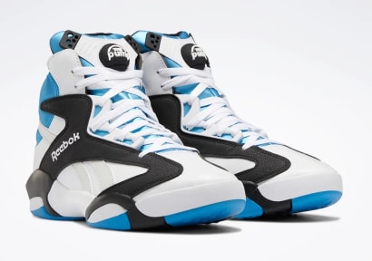 Reebok Shaq Attaq OG Home Foto 1