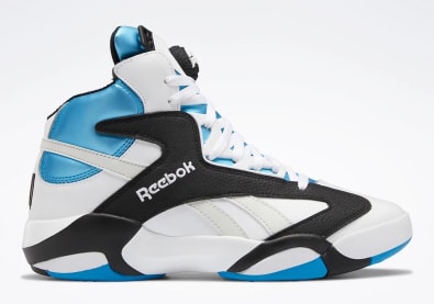 Reebok Shaq Attaq OG Home Foto 2