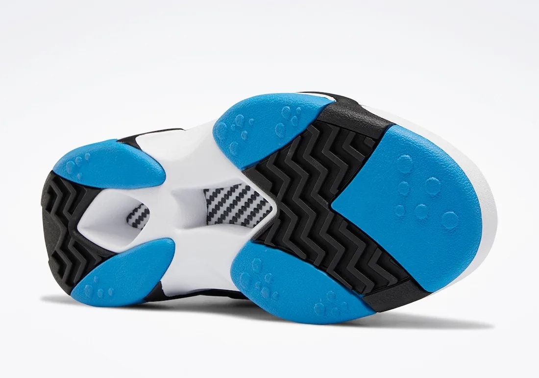 Reebok Shaq Attaq OG Home Foto 5