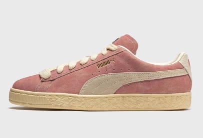 Rhuigi Villaseñor x PUMA Suede B Boy Foto 2