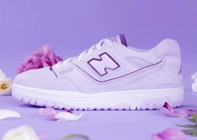 Rich Paul x New Balance 550 Forever Yours Foto 1